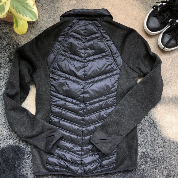 MICHAEL KORS Semi-puffer Coat - Picture 6 of 13